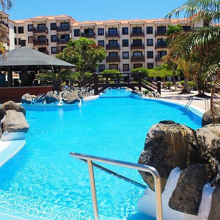 דירות ארונה Mar Y Piscina En Costa Del Silencio מראה חיצוני תמונה